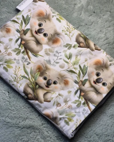 poduszka obciążeniowa dla dziecka 1,6 kg koala Malubaj