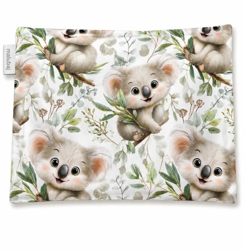 Poduszka obciążeniowa klasyczna dla dzieci koala 1,6 kg