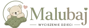 Malubaj-poduszki obciążeniowe i produkty wyciszające dla dzieci  - strona główna