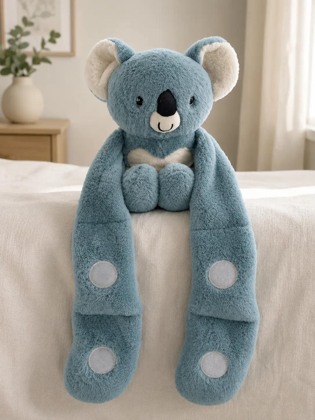 Miś obciążeniowy Koala Malubaj