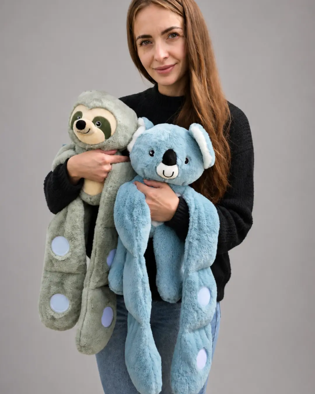 Miś obciążeniowy Koala Malubaj